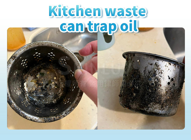 Grease Removal Tablets